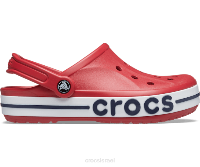 נעליים il Crocs נשים סתימת bayaband פלפל/צי 2DZ454