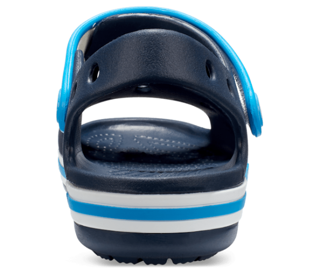 נעליים il Crocs ילדים סנדל bayaband חיל הים 2DZ4685