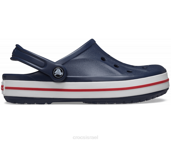 נעליים il Crocs נשים bayaband ii clog חיל הים 2DZ4199