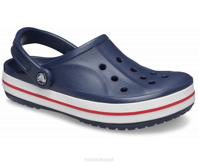 נעליים il Crocs נשים bayaband ii clog חיל הים 2DZ4199