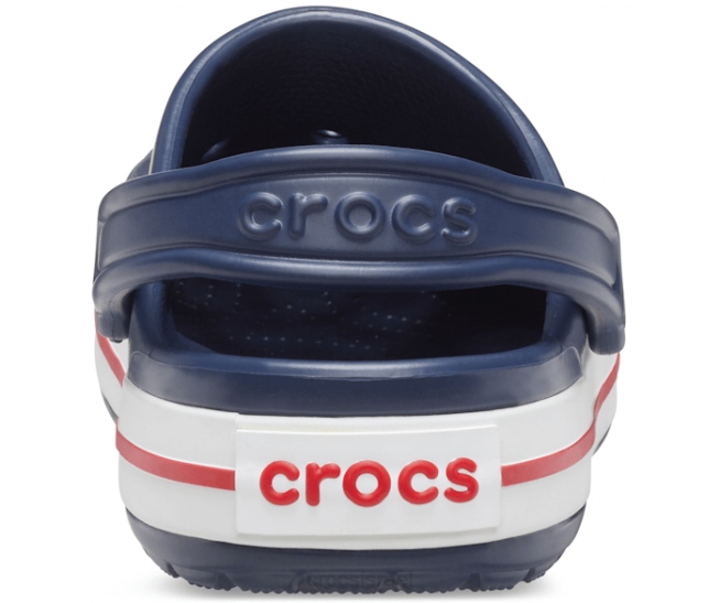נעליים il Crocs נשים bayaband ii clog חיל הים 2DZ4199