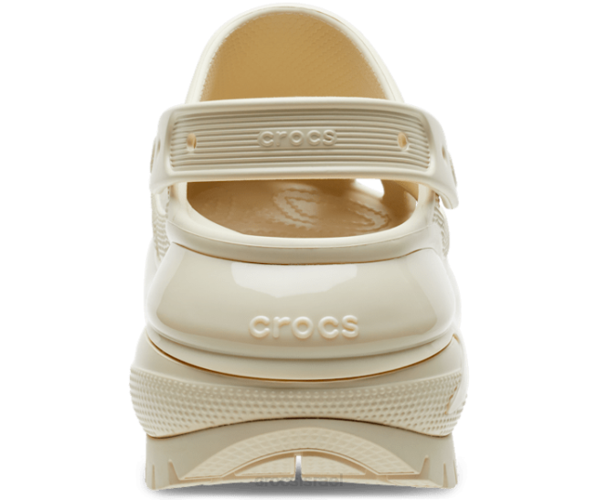 נעליים il Crocs נשים מגה crush clog עֶצֶם 2DZ486