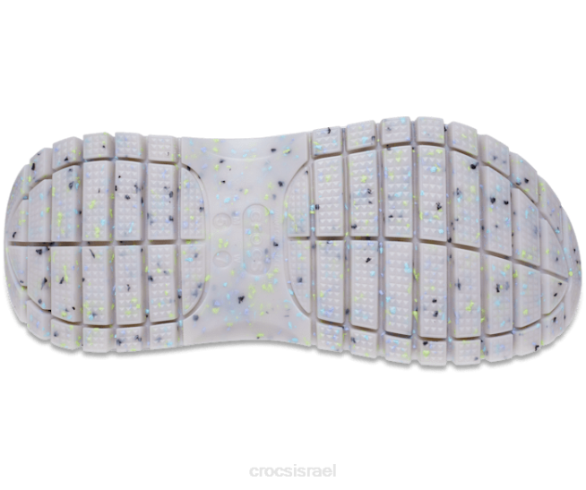נעליים il Crocs נשים מגה crush clog אווירה/רב 2DZ487