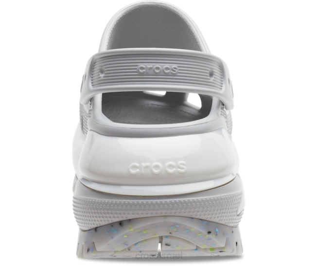 נעליים il Crocs נשים מגה crush clog אווירה/רב 2DZ487
