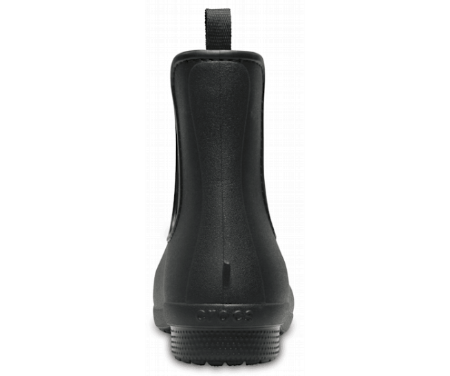 נעליים il Crocs נשים מגף freesail צ'לסי שָׁחוֹר 2DZ4218