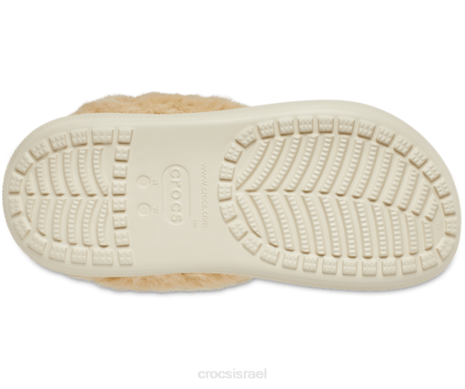 נעליים il Crocs נשים נעל מחץ furever עֶצֶם 2DZ4117