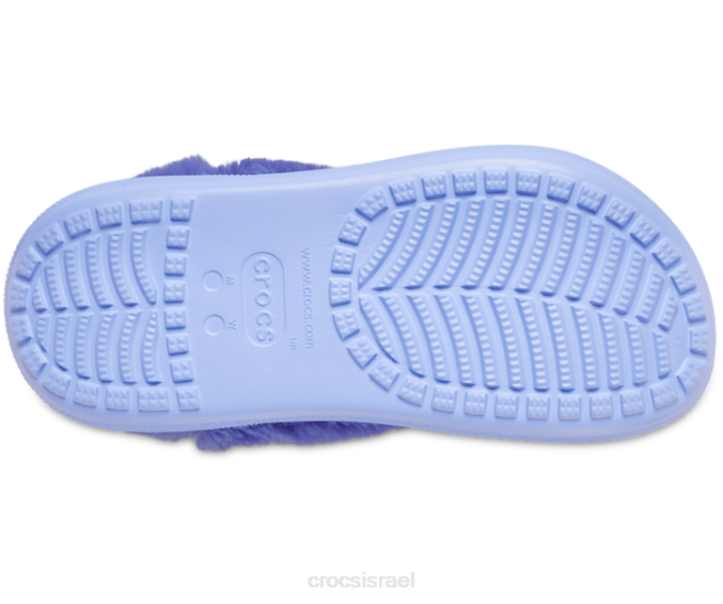 נעליים il Crocs נשים נעל מחץ furever ג'לי ירח 2DZ4118