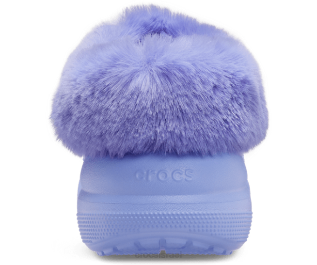 נעליים il Crocs נשים נעל מחץ furever ג'לי ירח 2DZ4118