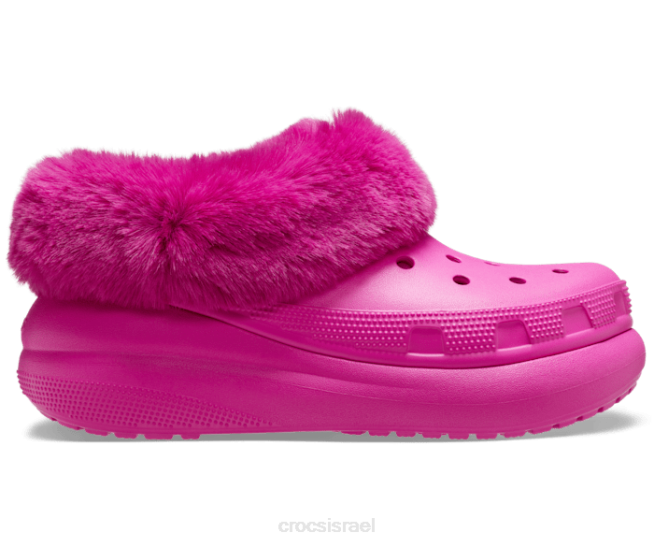 נעליים il Crocs נשים נעל מחץ furever מיץ 2DZ4119