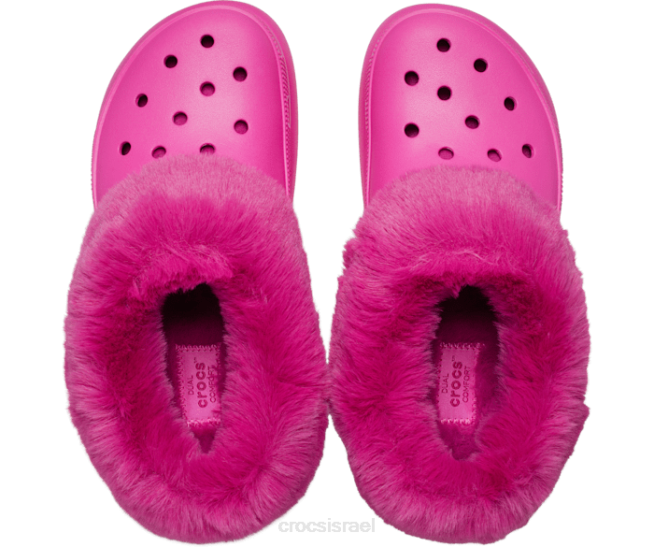 נעליים il Crocs נשים נעל מחץ furever מיץ 2DZ4119