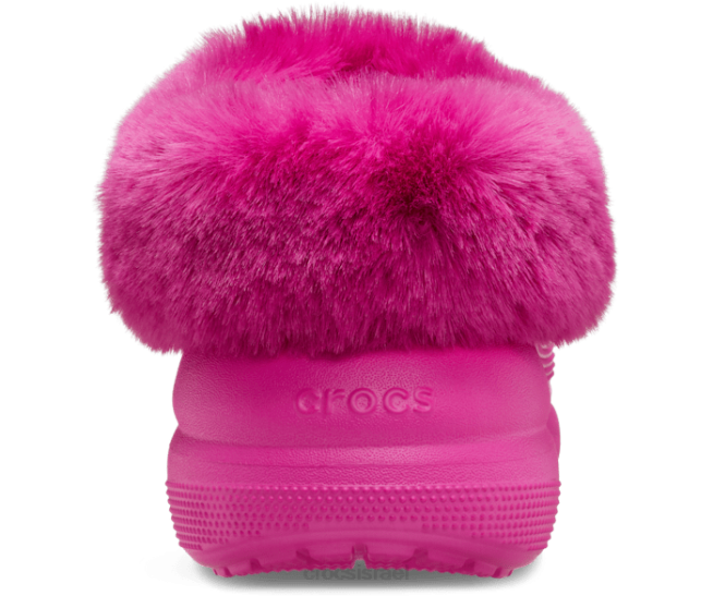 נעליים il Crocs נשים נעל מחץ furever מיץ 2DZ4119