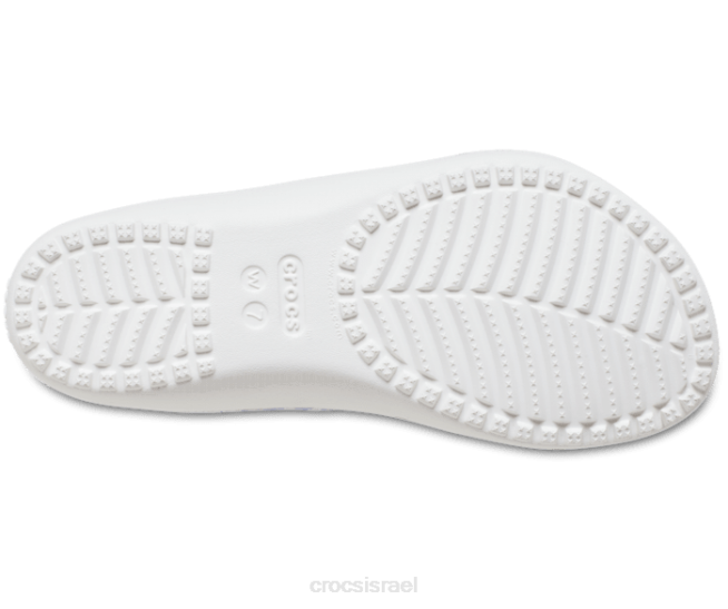 נעליים il Crocs נשים סנדל גרפי kadee ii לאפיס/רב 2DZ4333