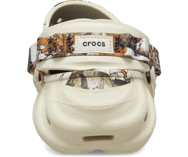 נעליים il Crocs נשים סתימת האקו של realtree edge עֶצֶם 2DZ4105